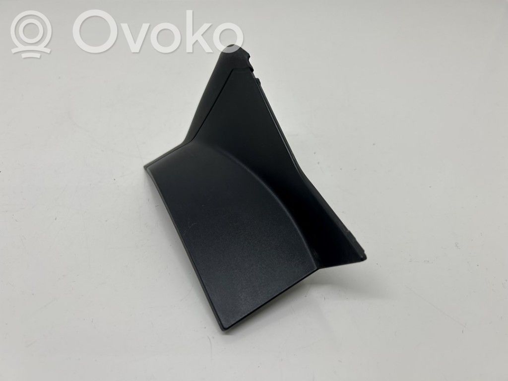 Audi S5 F5 Engine cover (trim) 