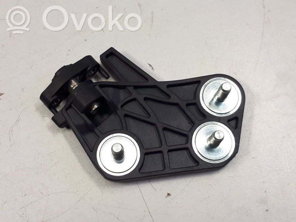 Audi S5 F5 Kita dugno detalė 