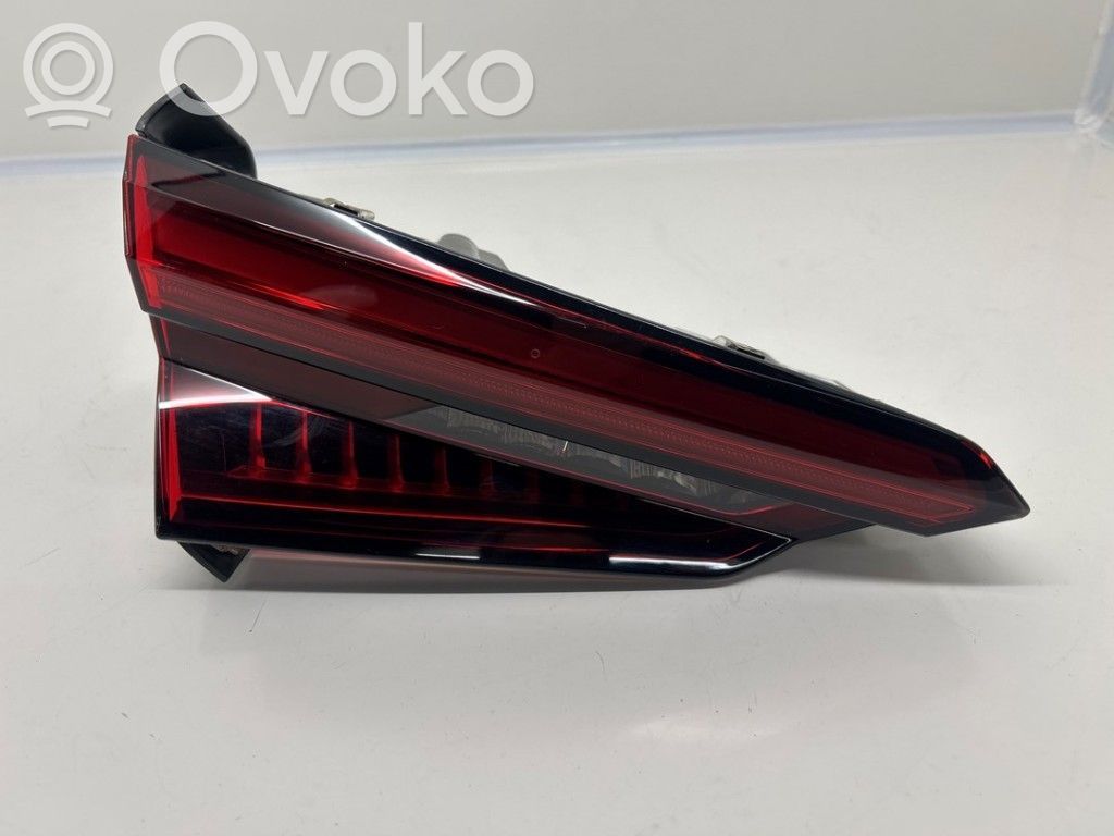 Audi S5 F5 Takavalot 
