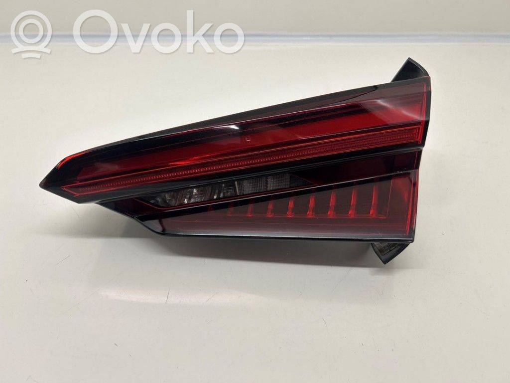 Audi S5 F5 Takavalot 