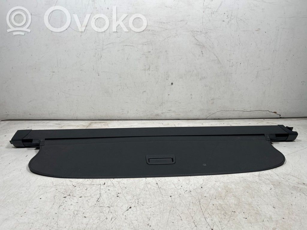 Audi A6 S6 C7 4G Parcel shelf load cover 