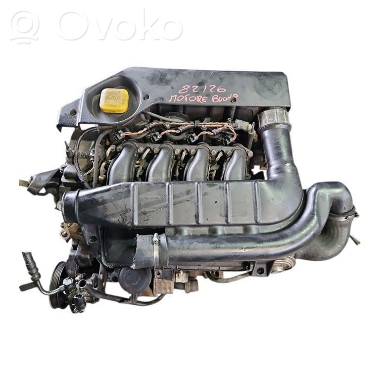 Engine   LR003605,LR003605,M47204D3