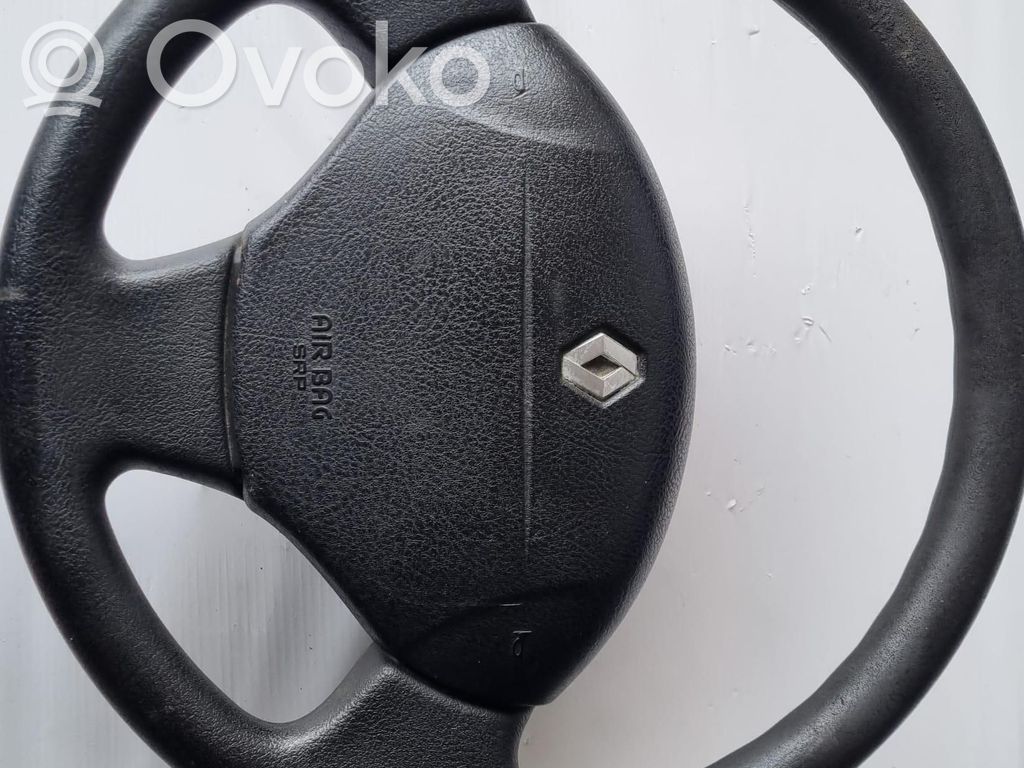 Renault Kangoo I Stūre 