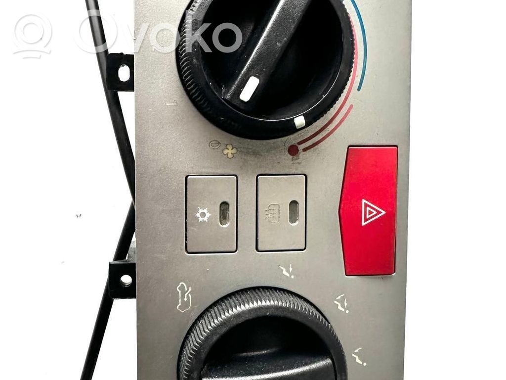 Lancia Ypsilon Climate control unit 