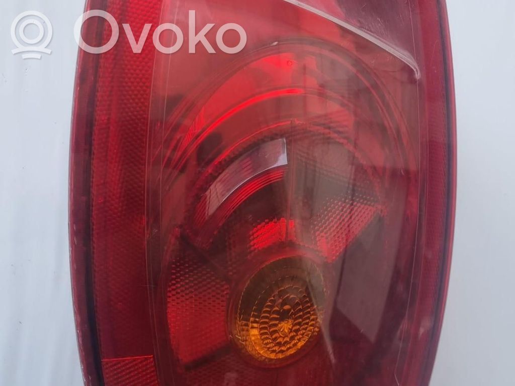 Fiat Bravo Lampa tylna 