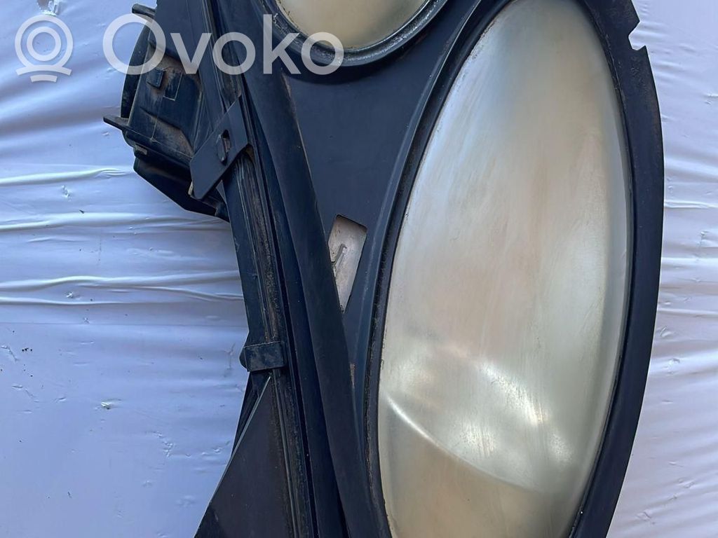 Smart ForFour I Scheinwerfer 