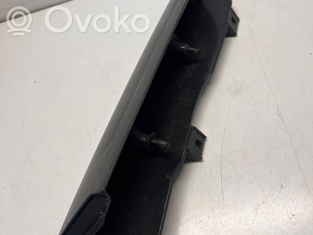 Ford Transit -  Tourneo Connect Rear/tail light trim molding 