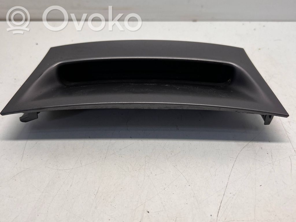 Opel Astra K Ornament bord 