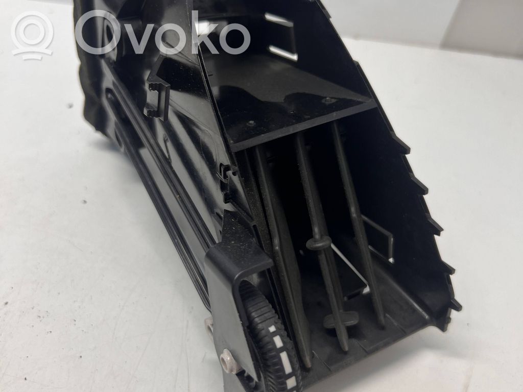 Mercedes-Benz Vito Viano W639 Boczna kratka nawiewu deski rozdzielczej 
