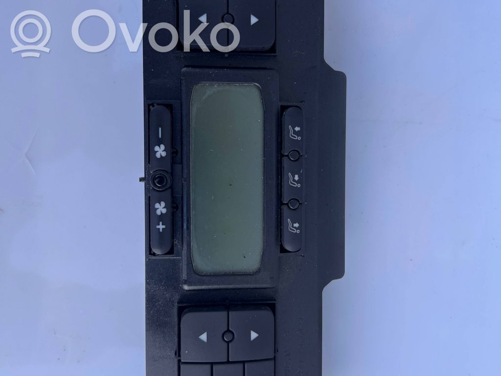 Seat Toledo III (5P) Climate control unit 