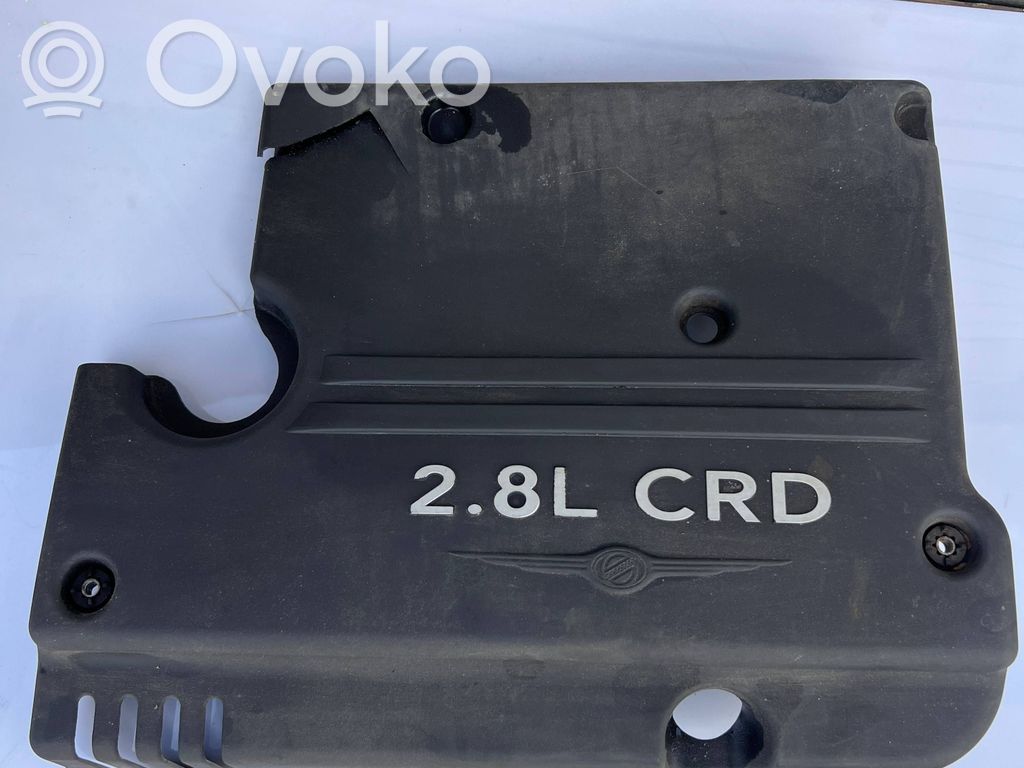 Chrysler Voyager Motorabdeckung 