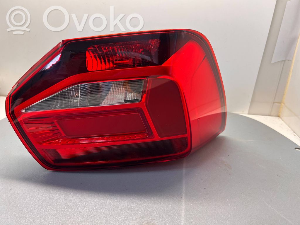 Audi Q2 - Takavalot 