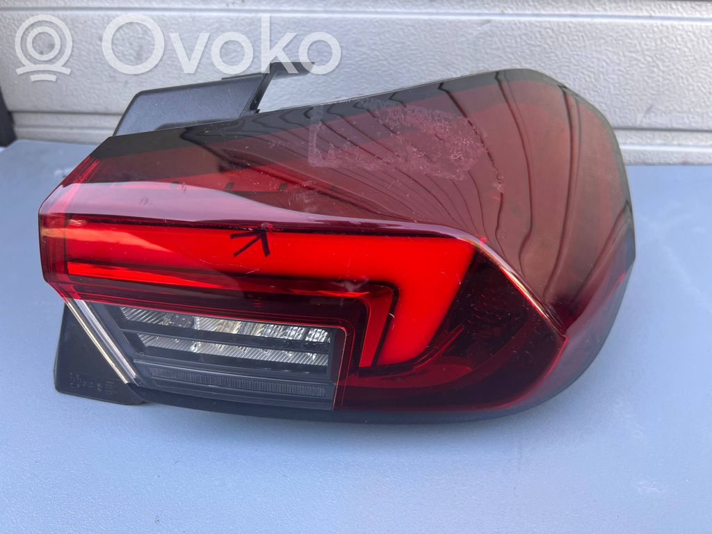Opel Corsa F Takavalot 