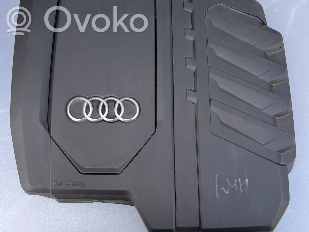 Audi A4 S4 B9 Motorabdeckung 