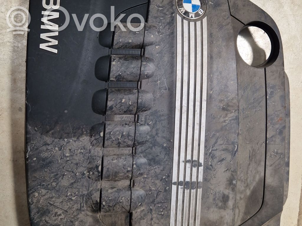 Cubierta del motor (embellecedor)   14389710,7800064