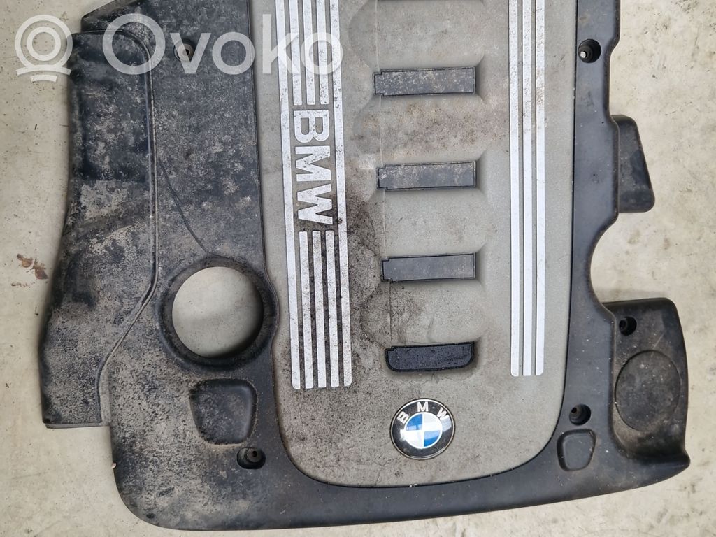 Motorabdeckung   7788908