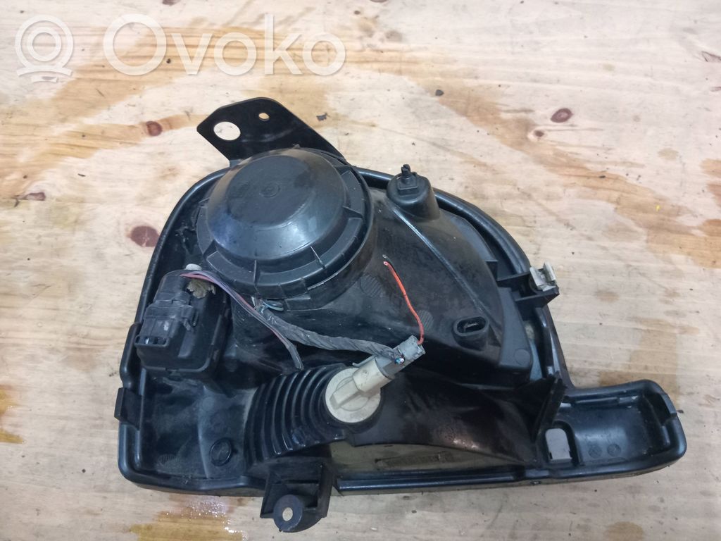 Headlight/headlamp