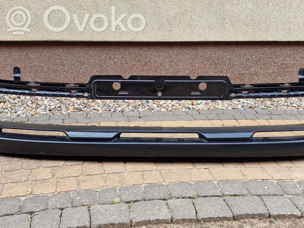 Renault Austral Front bumper 