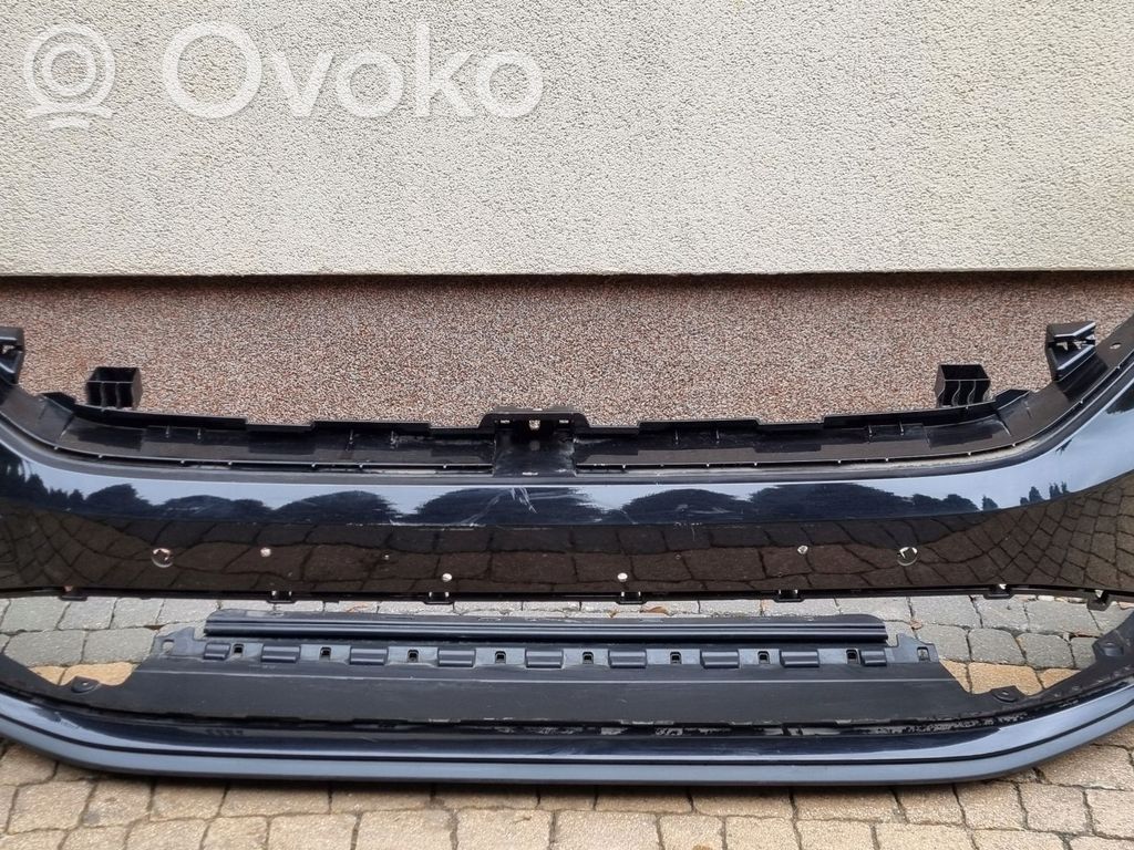Volkswagen Taigo Front bumper 