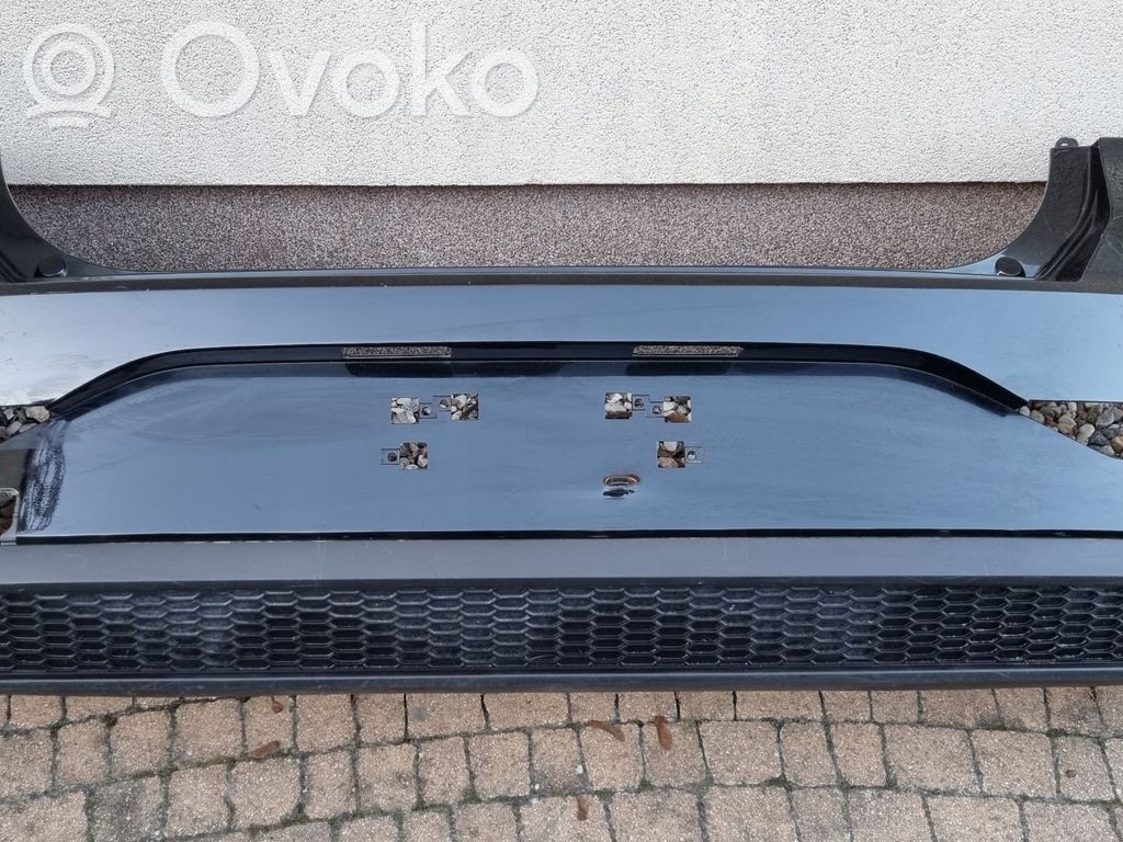 Hyundai i30 Parachoques 