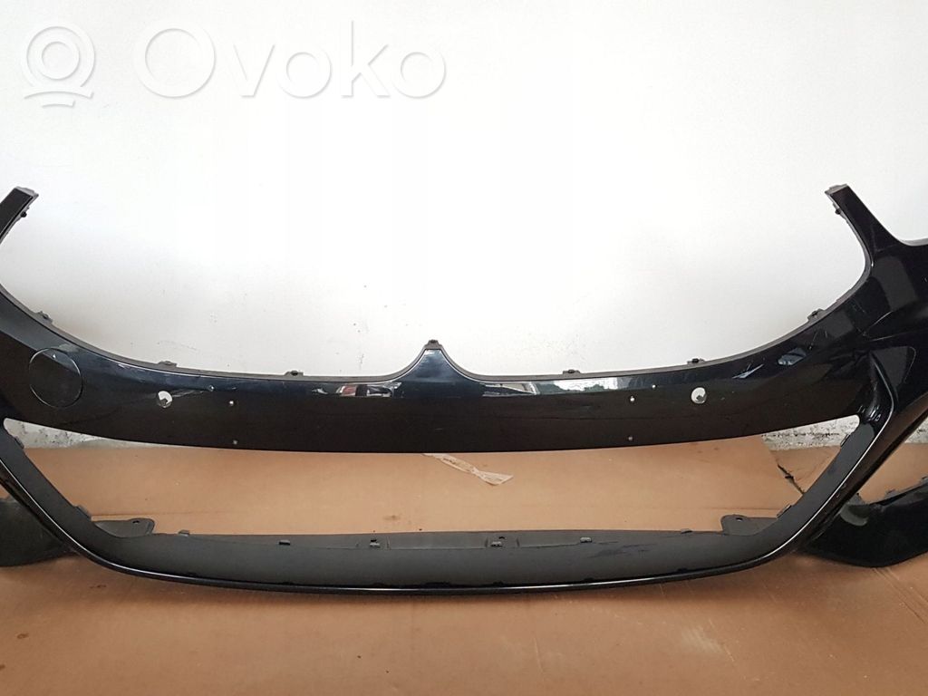 BMW 8 G14 Front bumper 