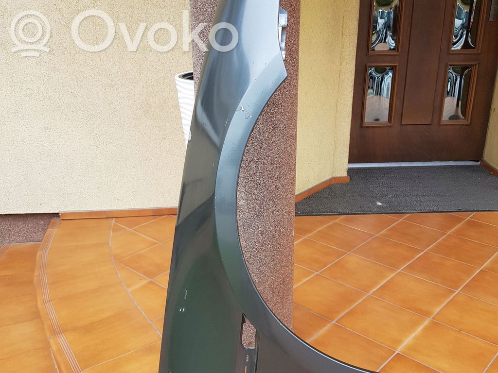 BMW 6 E63 E64 Крыло 