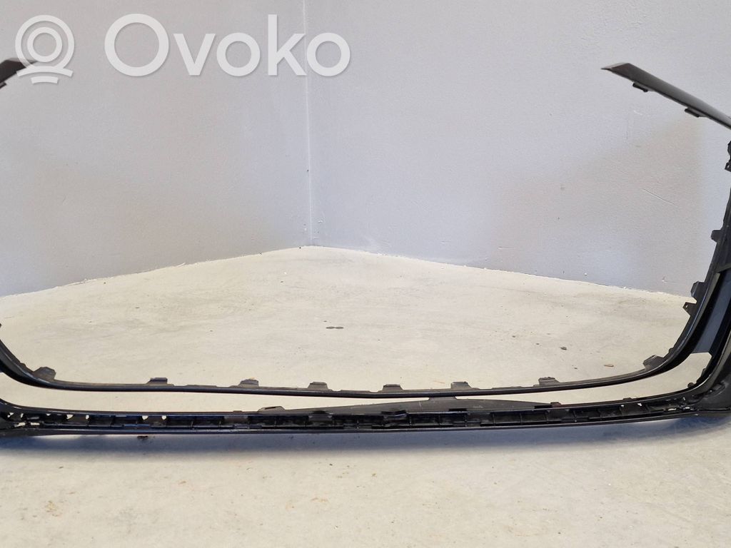 Audi A8 S8 D5 Front bumper 
