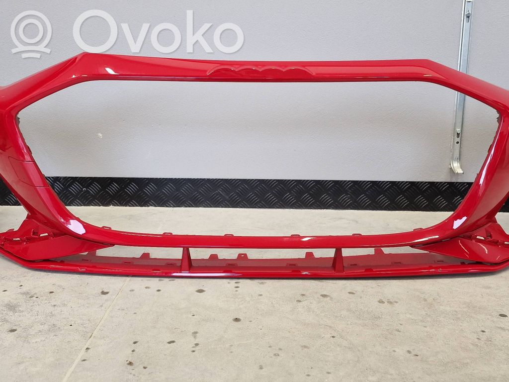 Audi A3 8Y Front bumper 