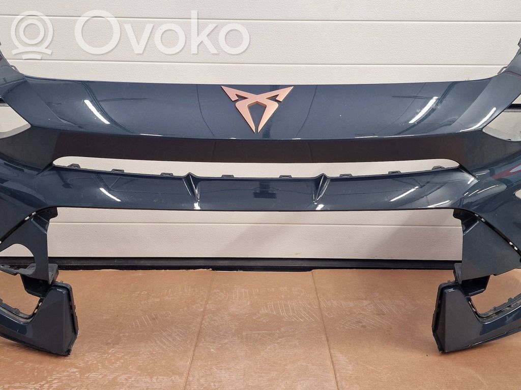 Cupra Formentor Front bumper 