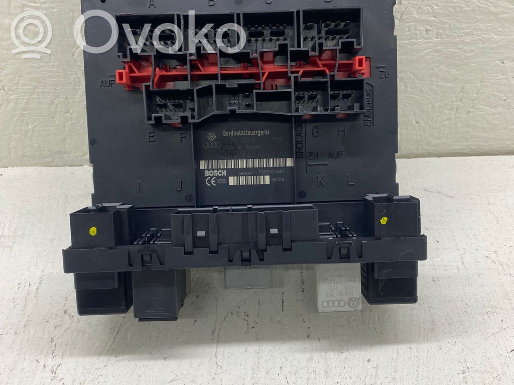Module confort   H54S2202,F005V00661,3C0937049AJ