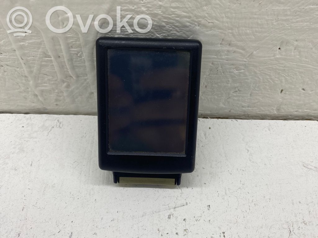 Volkswagen PASSAT B6 Bluetooth control unit module 