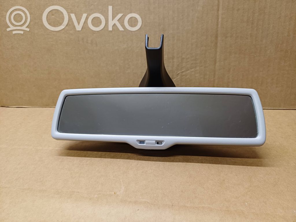 Espejo retrovisor (interior)   7N0857511L