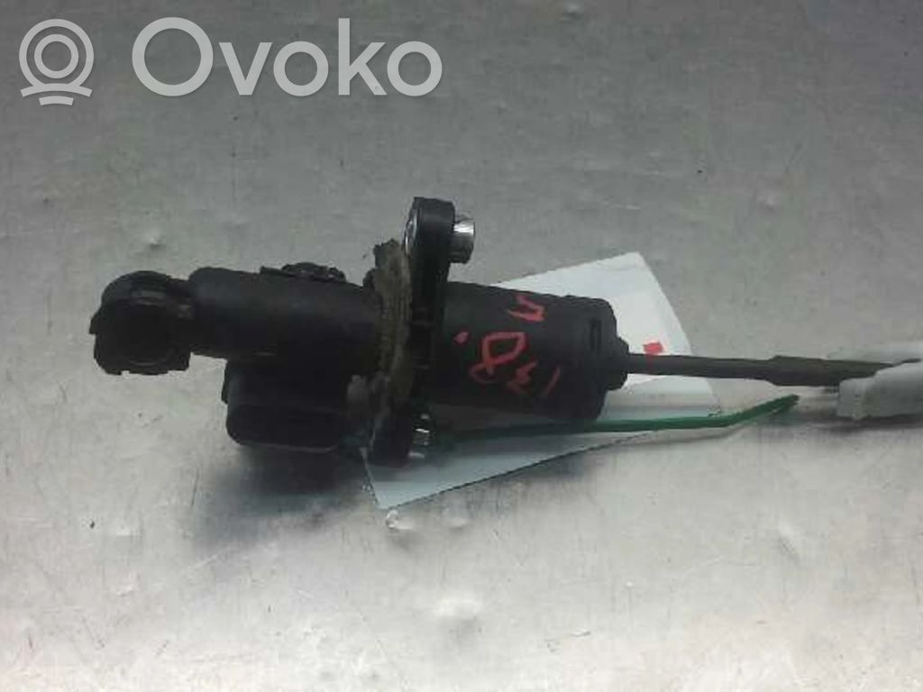 Kytkimen apusylinteri   6R0721261