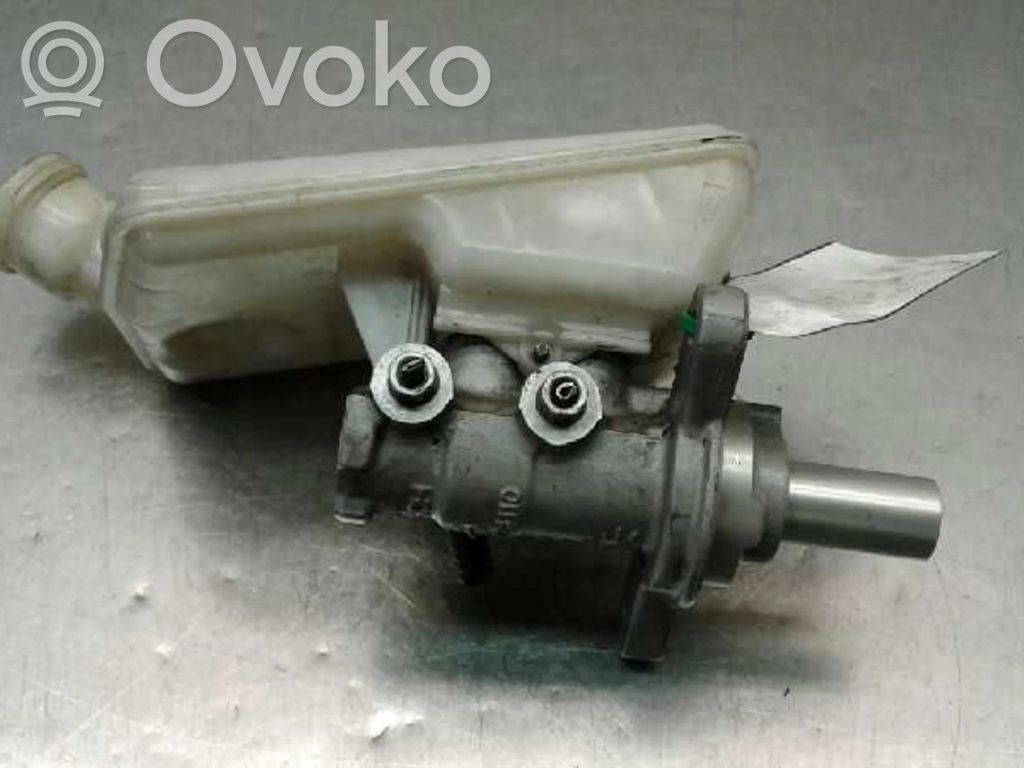 Citroen C3 Servo-frein 