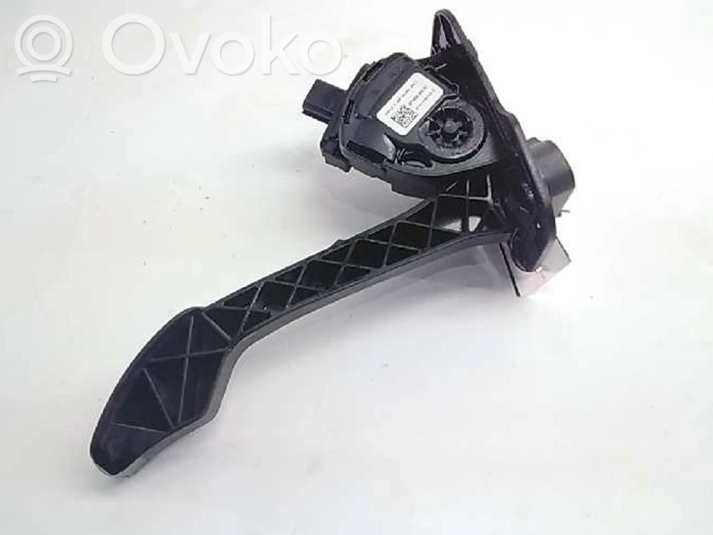 Gaspedal   BK219F836AD