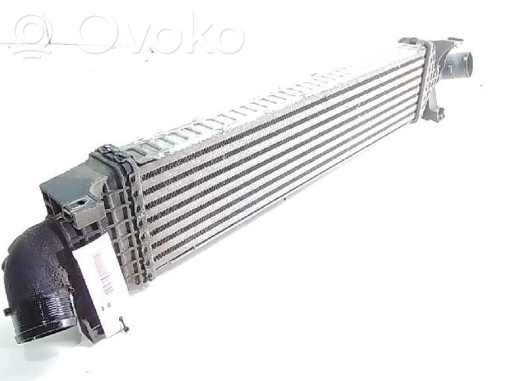 Radiador intercooler   3M5H9L440AE