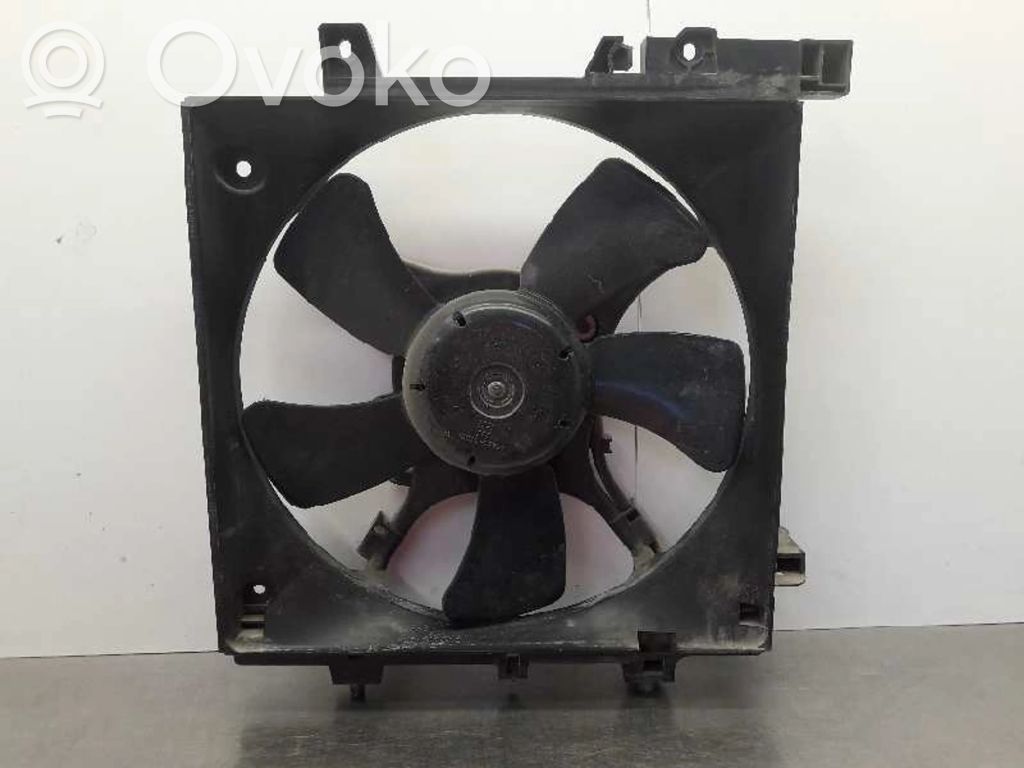 Elektrolüfter