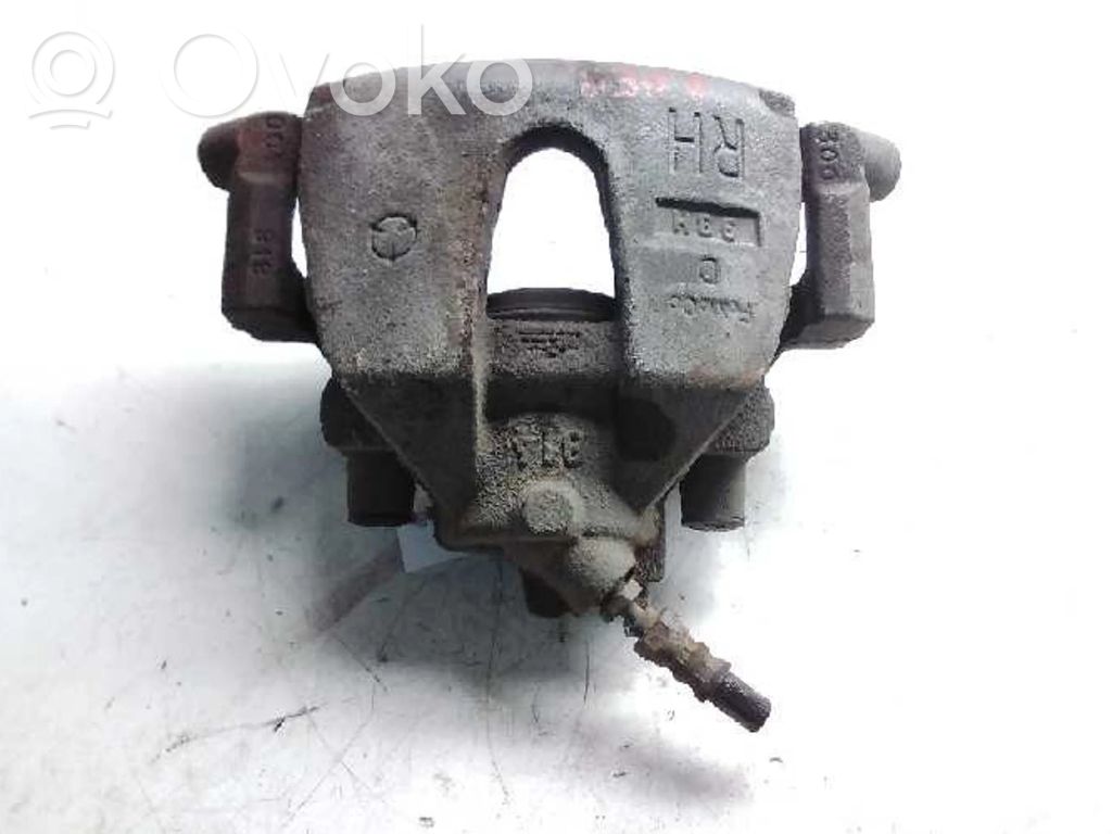 Front brake caliper   1682875