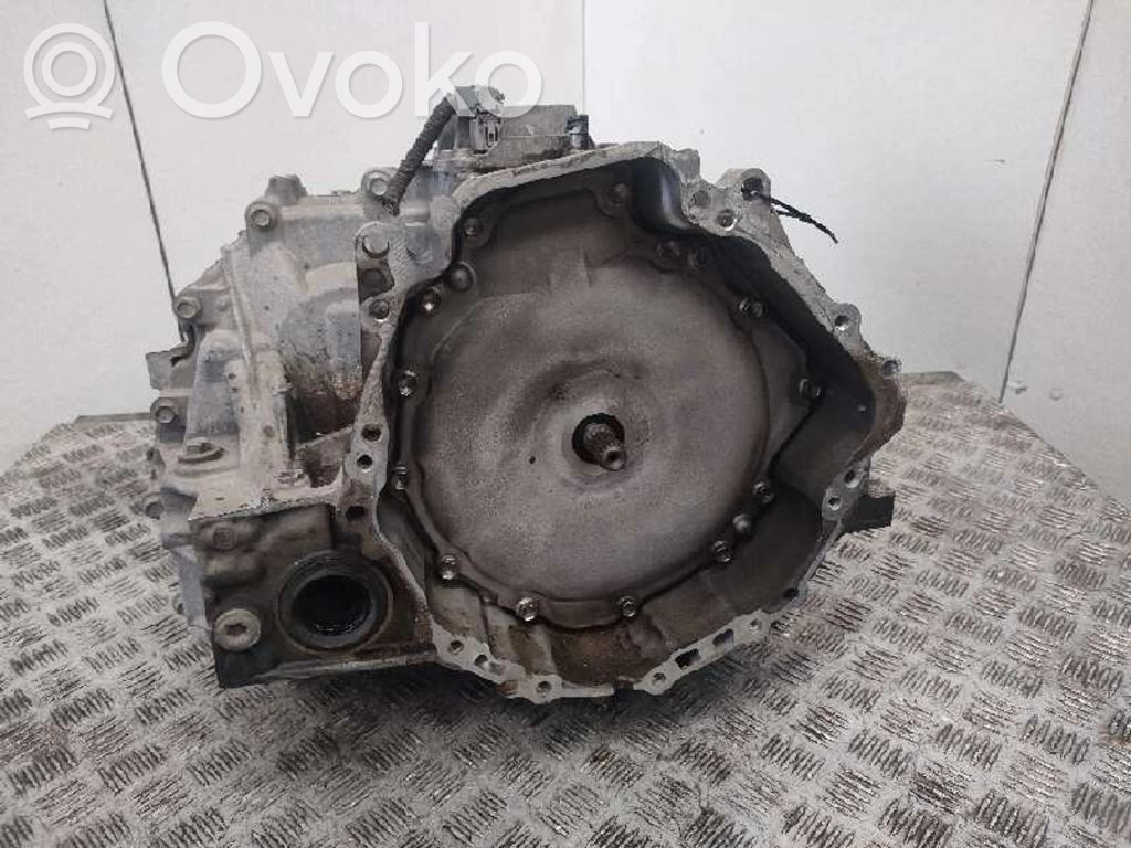 Toyota Auris E180 Manual 5 speed gearbox 