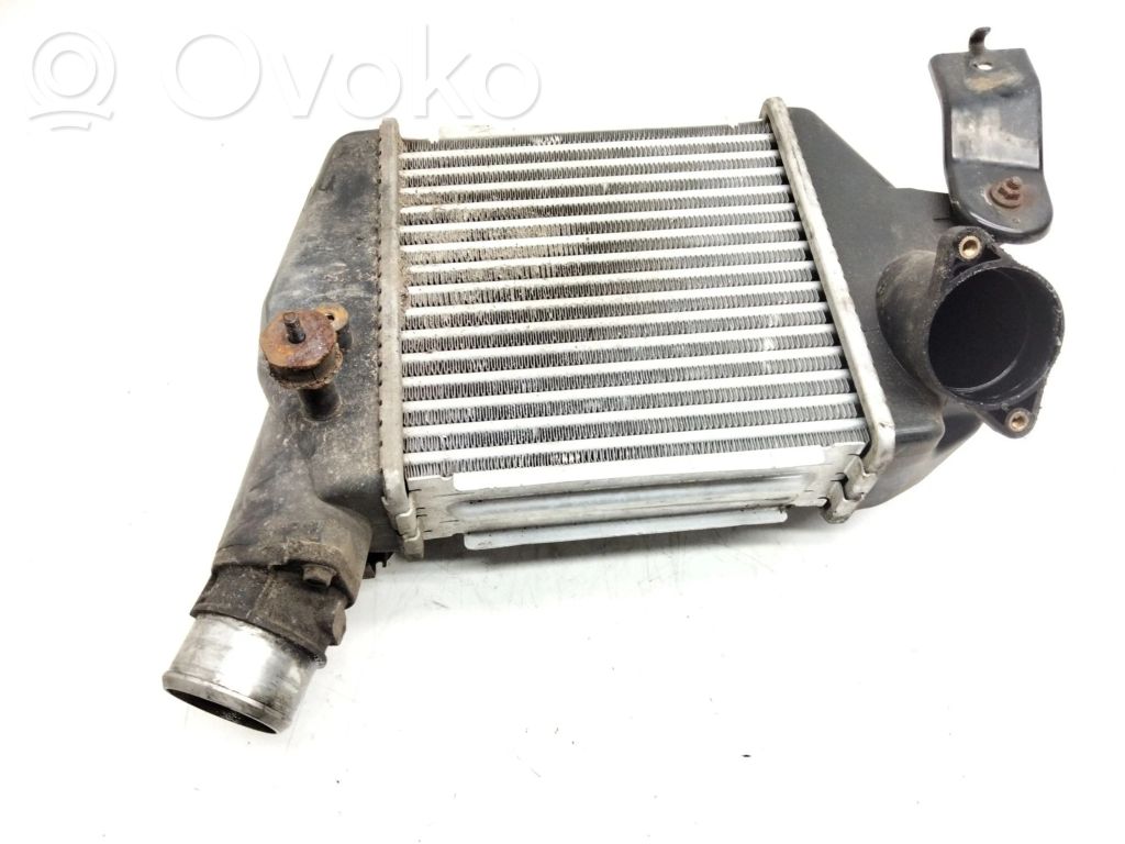 Mazda 5 Radiator intercooler 