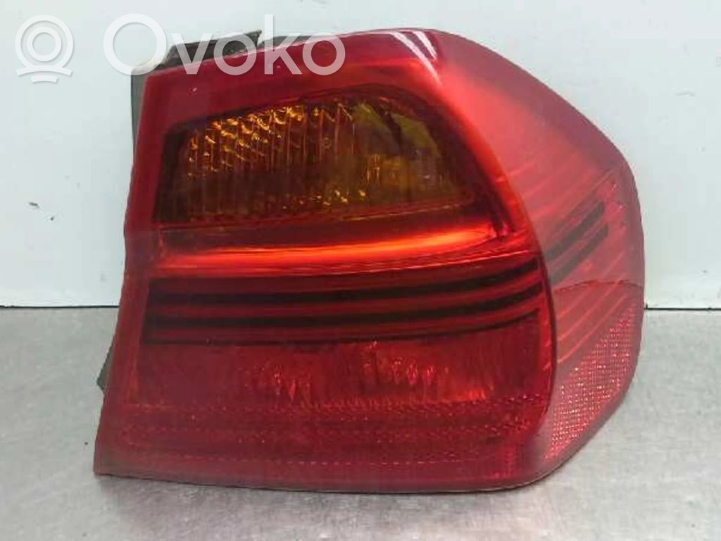 Luz trasera/de freno   6937458