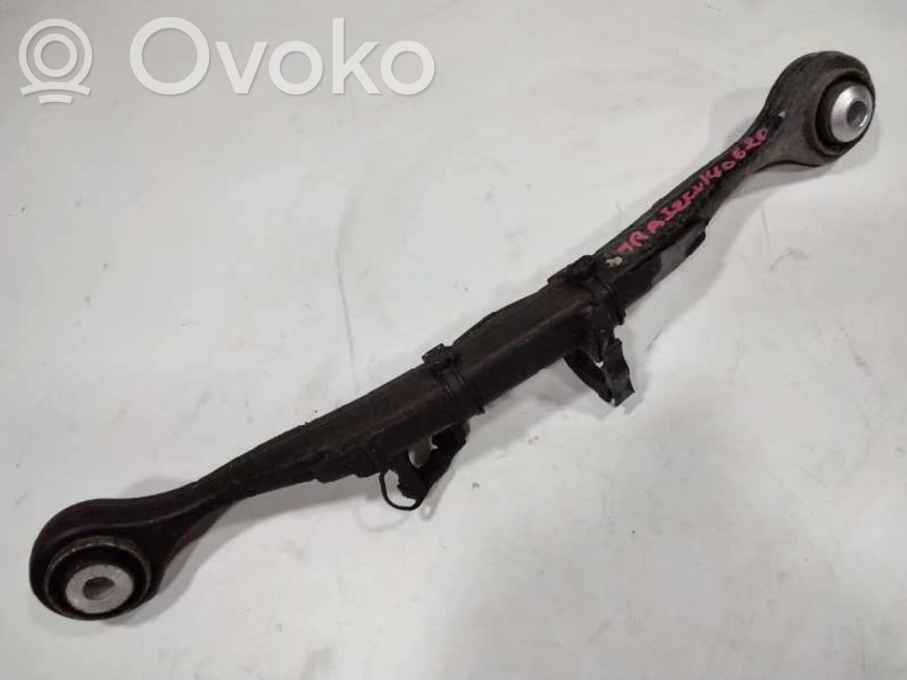 Mercedes-Benz ML W166 Braccio di controllo sospensione posteriore 