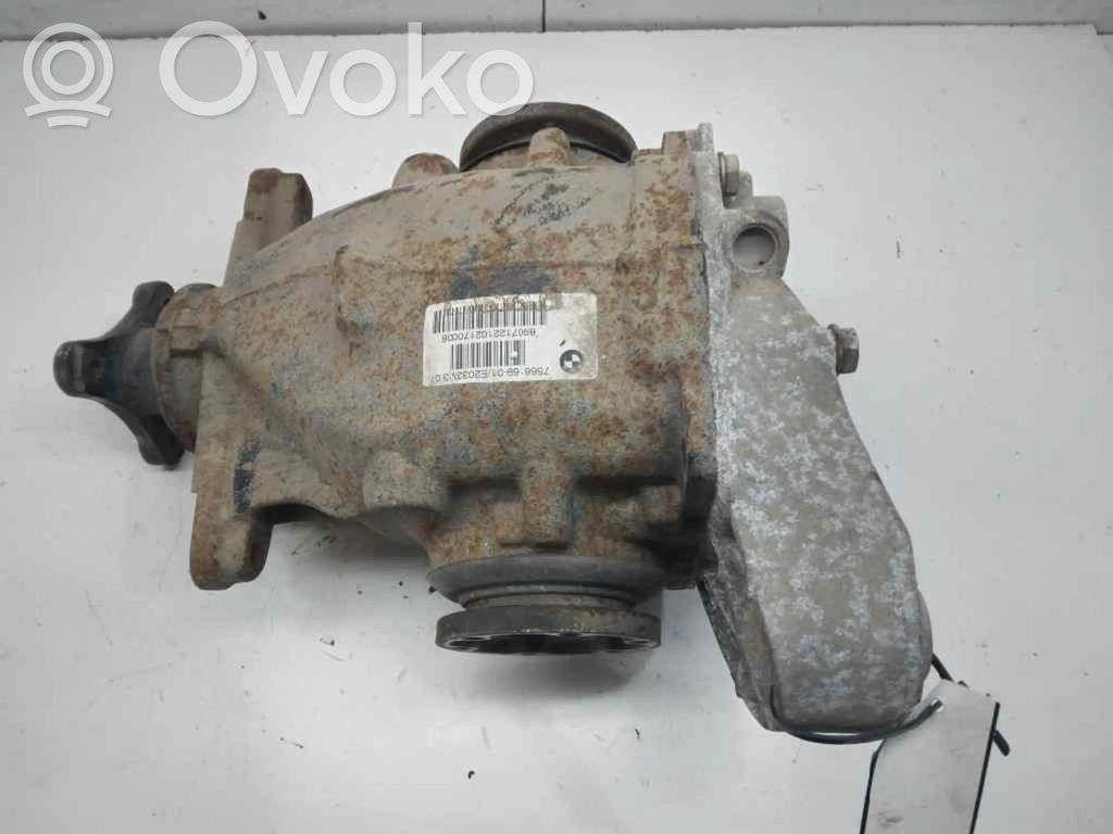 Galinis reduktorius   7518405