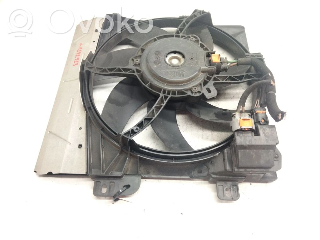 Elektrolüfter   9675280989