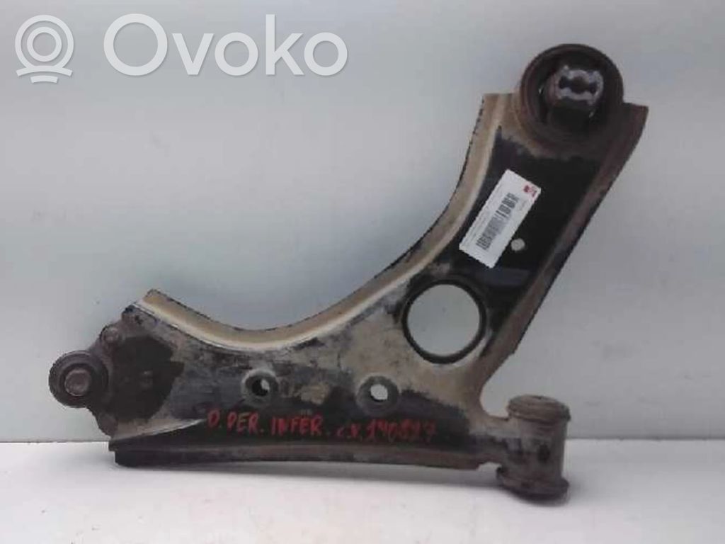 Querlenker vorne   51809466