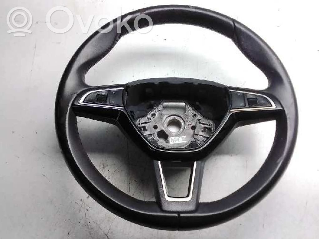 Skoda Rapid (NH) Kierownica 