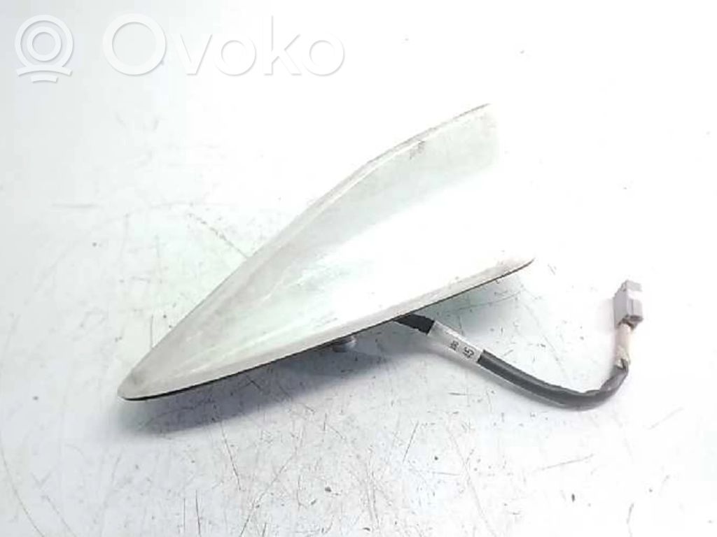 Mazda CX-3 Antenne radio 