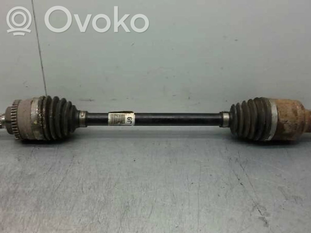 Suzuki Swift I Eje de transmisión delantero 