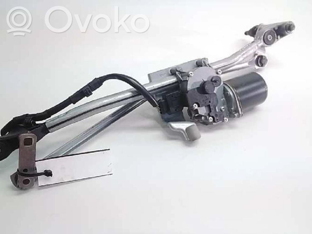 Wiper motor   719303601