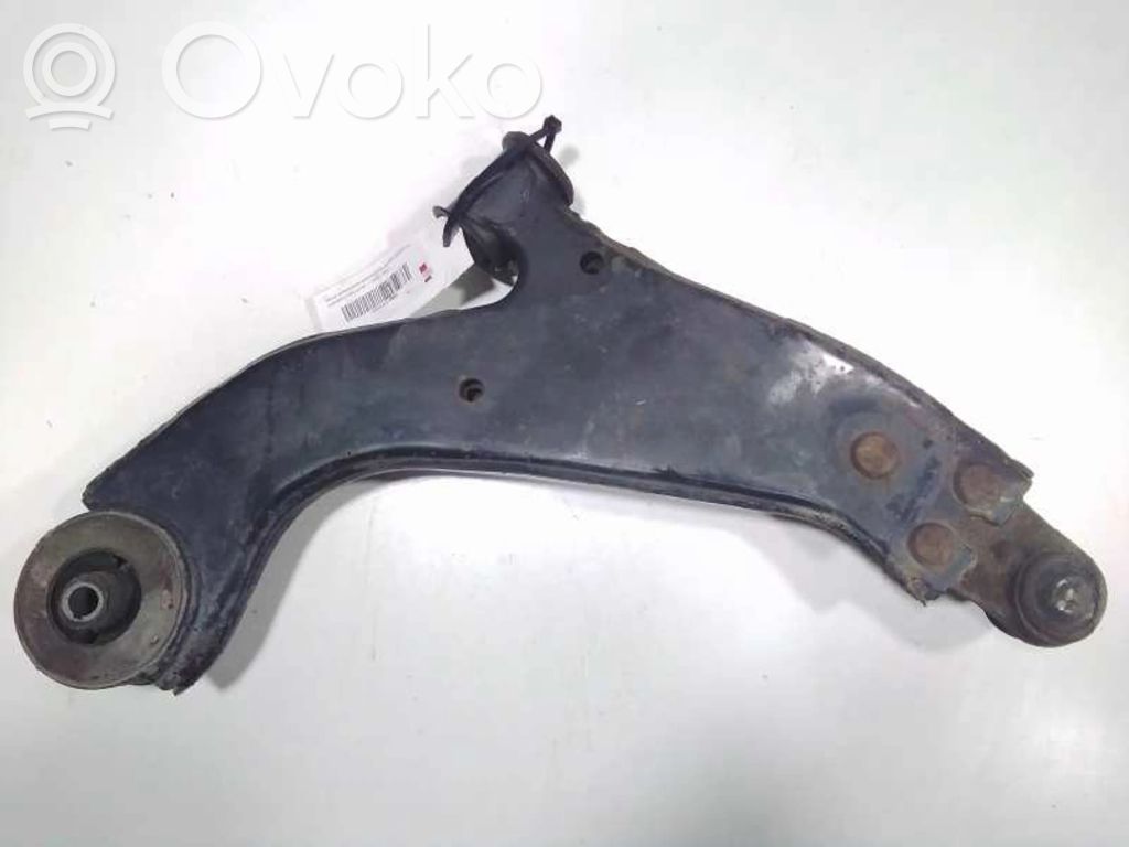Front control arm